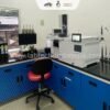 Supplier Furniture Laboratorium Polypropylene: Rahasia Memilih Furnitur Tahan Korosif untuk Laboratorium Modern