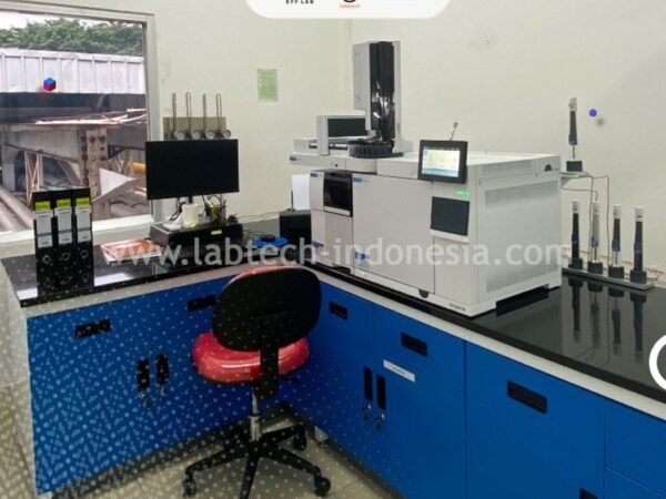 Supplier Furniture Laboratorium Polypropylene: Rahasia Memilih Furnitur Tahan Korosif untuk Laboratorium Modern