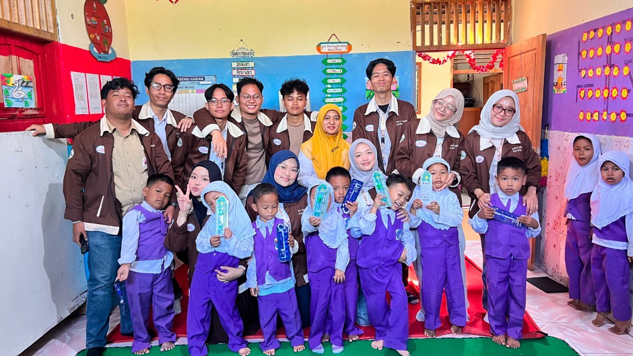 Pojok Baca