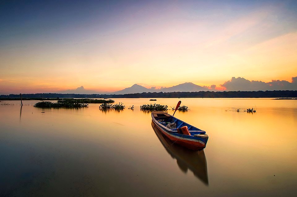 Waduk Cengklik