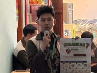 Mahasiswa KKN-T IDBU 12 UNDIP Dorong Daya Saing UMKM Desa Tawangsari Melalui Program CERDAS
