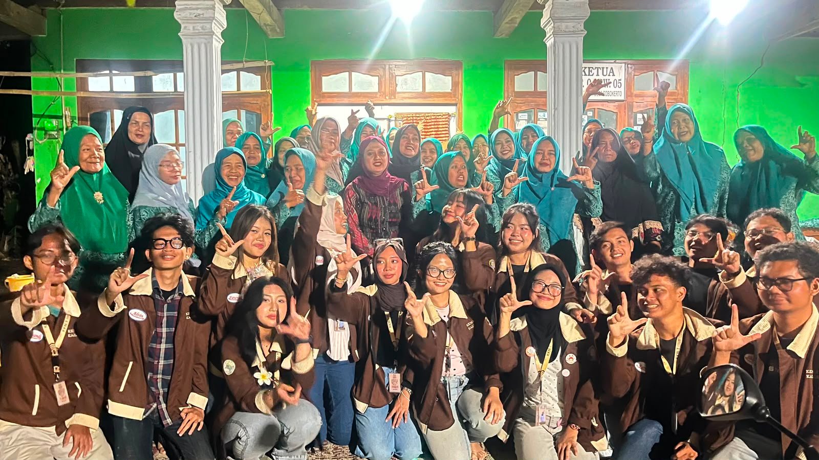 Dusun Ngancan