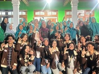 Brosur Edukasi