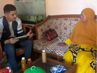 Menembus Pasar Digital, Inovasi Pemasaran dan Digitalisasi Dorong Daya Saing UMKM Jamu Bu Ngatinah di Desa Pondok