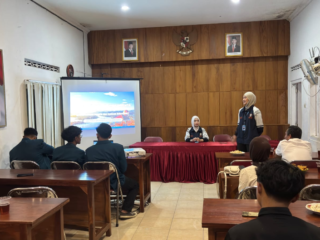Mahasiswa KKN Undip Perkuat Ekosistem Wisata Desa Sendang, dari Storytelling hingga Website Modern