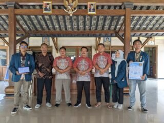 Administrasi Desa