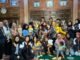 Mahasiswa KKN-T 120 UNDIP Wujudkan SDG 2 dan SDG 3 melalui Program GEMATI dan Demonstrasi Pembuatan Yogurt di Desa Jarum
