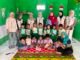 Belajar Sambil Bermain, KKN UPGRIS Sosialisasi CTPS dan Isi Piringku di KB Mulia Kasih Desa Wringin Putih