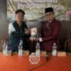Sulap Limbah Jadi Rupiah, KKN Undip Bekali Warga Patihan Mesin Cetak Briket dan Strategi Bisnis