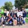 KKN Undip 2026 Modernisasi Bank Sampah Desa Patihan untuk Tingkatkan Nilai Ekonomi Sampah