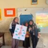 Edukasi Kesehatan Interaktif, Mahasiswa KKN Undip Kenalkan Sistem Pernapasan Manusia dan Penerapan PHBS di SD Negeri 2 Patihan