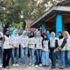 Mahasiswa KKN UPGRIS Hadirkan Inovasi Sabun Cuci Piring Ramah Lingkungan Lewat Pemanfaatan Daun Pandan