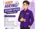 KSPPS Salimah Kendal Buka Lowongan Account Officer Marketing, Kesempatan Bergabung hingga Akhir Agustus