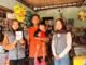 Mahasiswa KKN UIN Walisongo Posko 143 Kenalkan QRIS ke UMKM Desa Werdoyo Demak