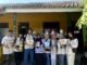 Perkuat Budaya Literasi, KKN MIT-22 Posko 142 UIN Walisongo Semarang Salurkan Buku Bacaan ke SDN Klampok Lor