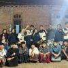Sosialisasi Bahaya Narkotika, Mahasiswa KKN UPGRIS Gandeng Pemuda Dusun Jelok Perkuat Kesadaran Anti-Narkoba