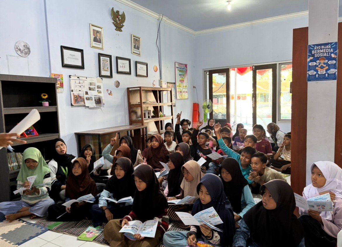 Desa Watugajah