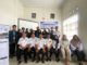 Dukung Digitalisasi Desa, Tim KKN-R II UNDIP Luncurkan Website Resmi Desa Kandeman