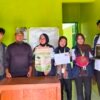Mahasiswa KKN Undip Luncurkan Website Edukasi Budidaya Maggot BSF di Desa Duyungan