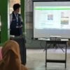 Optimalkan Layanan Informasi Desa, Mahasiswa KKN Undip Kembangkan dan Perbarui Website Desa Bentak