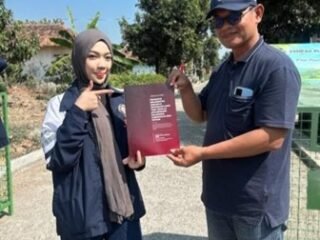 KKN Undip Susun Policy Brief Pencegahan Anak Tidak Sekolah di Desa Patihan