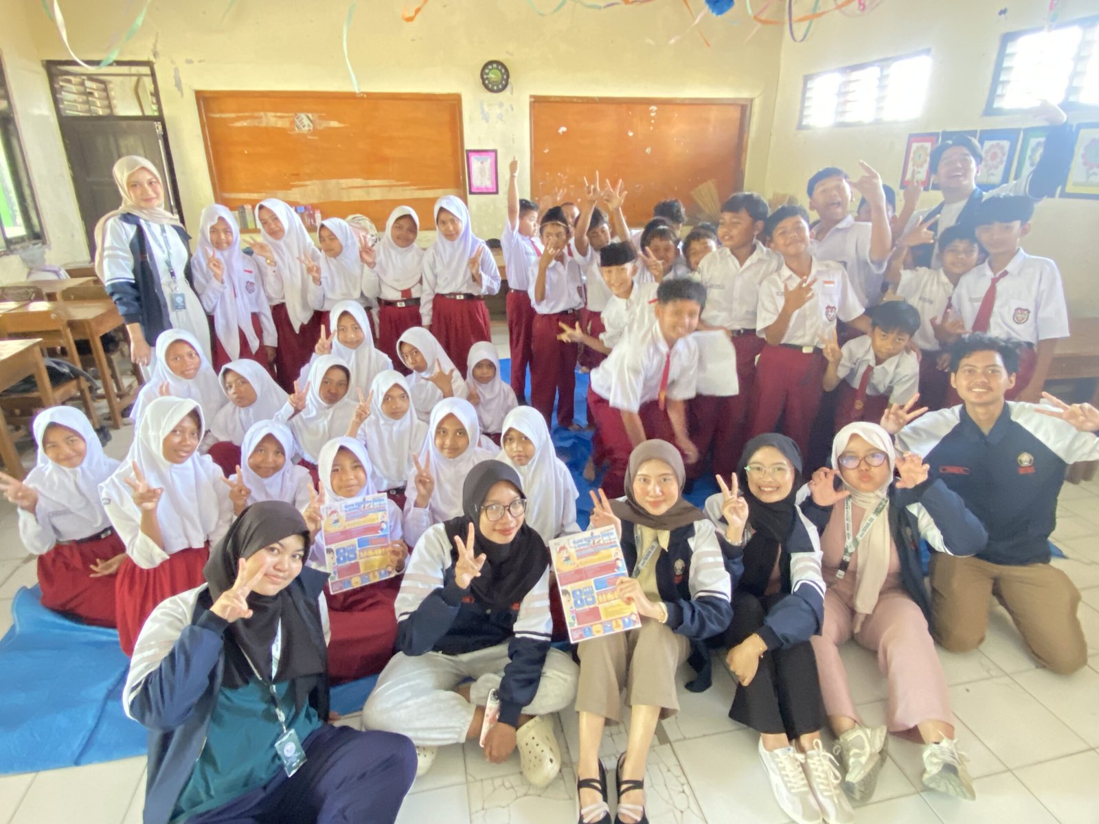 bermedia sosial