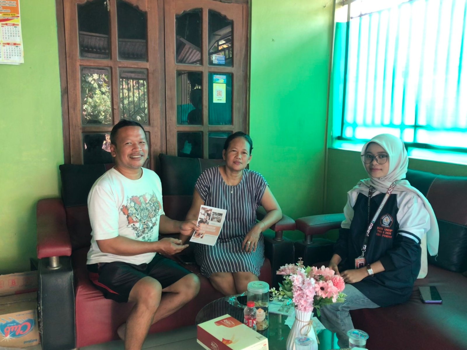Desa Ngaren
