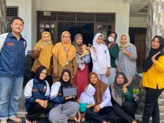 Berbahasa Anak