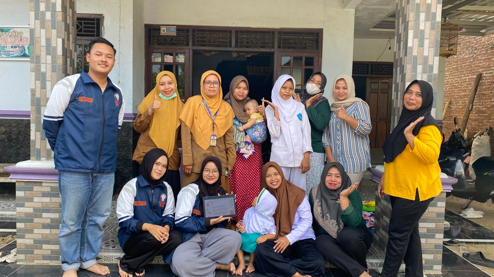 Berbahasa Anak