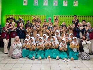 Mahasiswa KKN UIN Walisongo Gelar Edukasi Anti Bullying dan Kekerasan Seksual di SD Negeri Bunderan