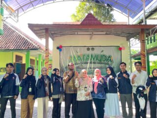 Kantin MTsN 1 Kota Semarang Resmi Kantongi Label Higienis, Hasil Kolaborasi dengan Mahasiswa KKN Undip dan Puskesmas Kedungmundu