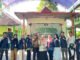 Kantin MTsN 1 Kota Semarang Resmi Kantongi Label Higienis, Hasil Kolaborasi dengan Mahasiswa KKN Undip dan Puskesmas Kedungmundu