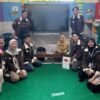 pojok baca