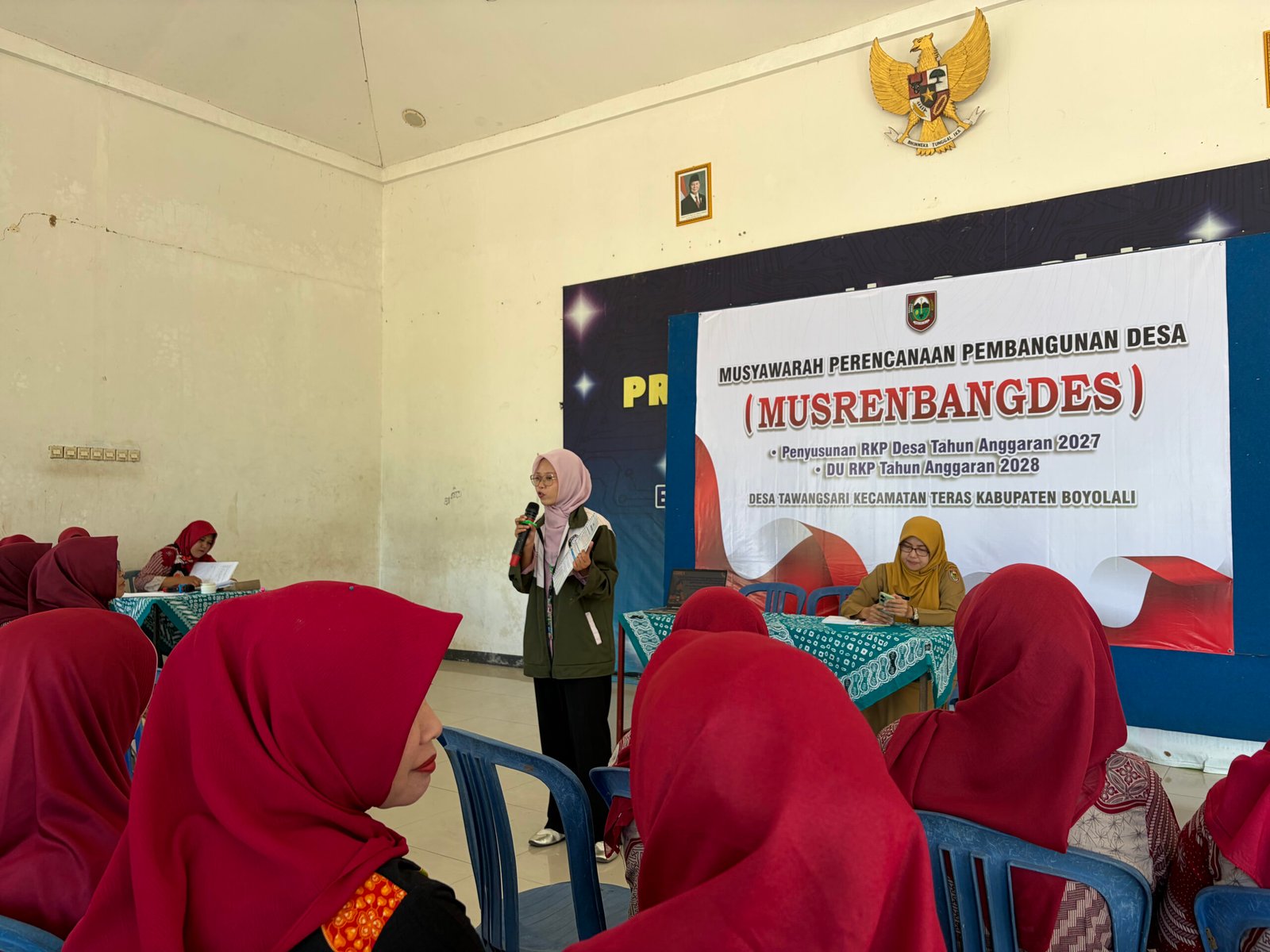 Pola Asuh Keluarga