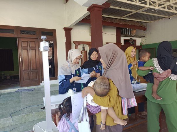 Desa Banjarejo