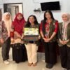 Mahasiswa Kkn-R Undip Edukasi Masyarakat Dan Perangkat Desa Kebandungan Kelola Sampah Lebih Bijak
