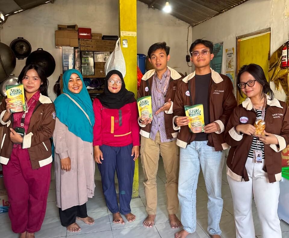 Waduk Cengklik