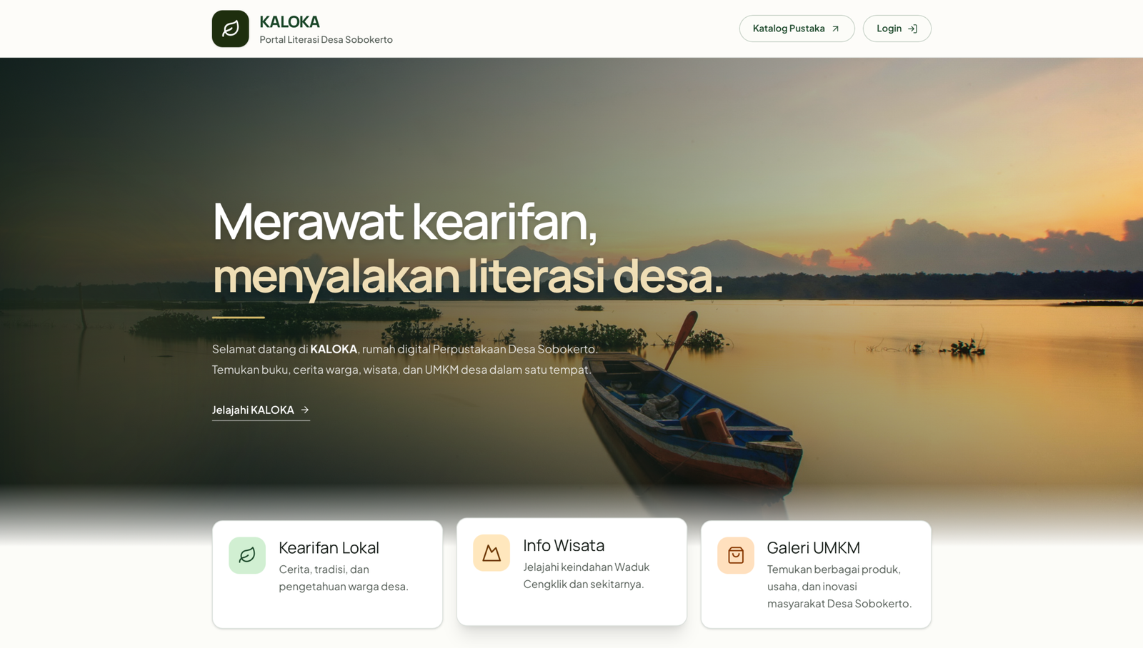 KALOKA