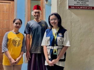 Mahasiswa KKN Undip Memetakan Potret Sosial dan Budaya Masyarakat Purwosari