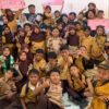 mengajar
