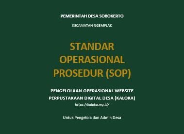 Operasional KALOKA