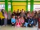 KKN MIT-22 UIN Walisongo Semarang Posko 180 Desa Johorejo Gelar Sosialisasi Pembuatan QRIS dan Pencantuman Titik Google Maps Untuk Para Pelaku UMKM