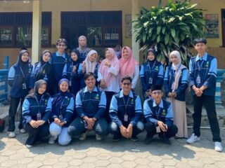 Mahasiswa KKN MIT UIN Walisongo Hadirkan Pembelajaran Kreatif di SD Wonotenggang, Ciptakan Suasana Belajar yang Aktif dan Menyenangkan