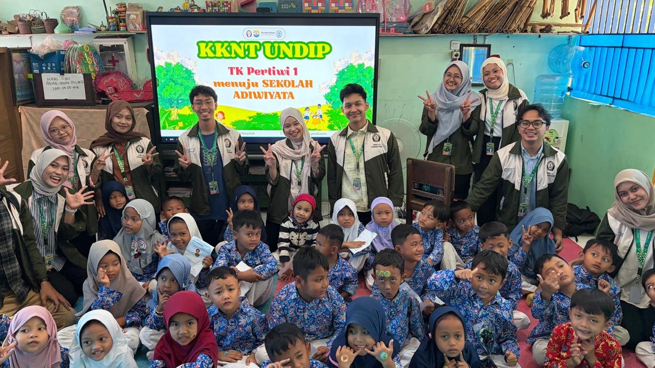 Sahabat Bumi