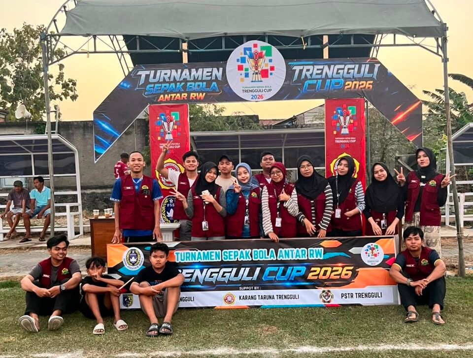 Trengguli Cup