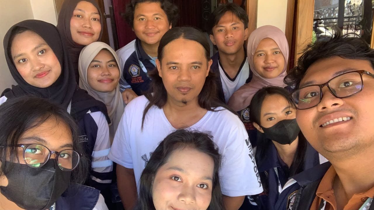 Desa Branjang