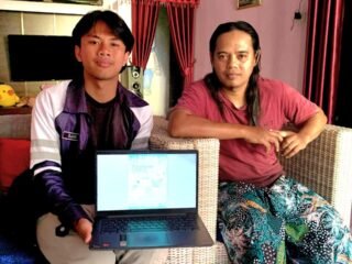 kemasan pangan