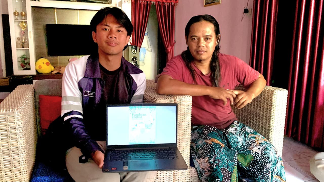 kemasan pangan