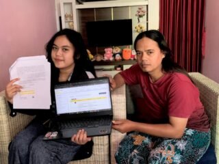 Mahasiswa Fakultas Hukum UNDIP Kawal Transformasi Legalitas UMKM Parfum Branjang melalui Penguatan Perpajakan dan Standardisasi Produk
