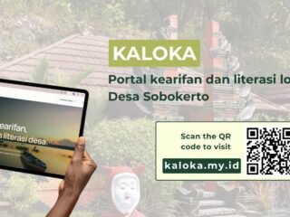Bangun Fondasi Digital, Mahasiswa KKN Undip Rancang Struktur Basis Data dan Class Diagram Repositori KALOKA Sobokerto